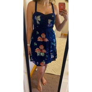 American Eagle Dress